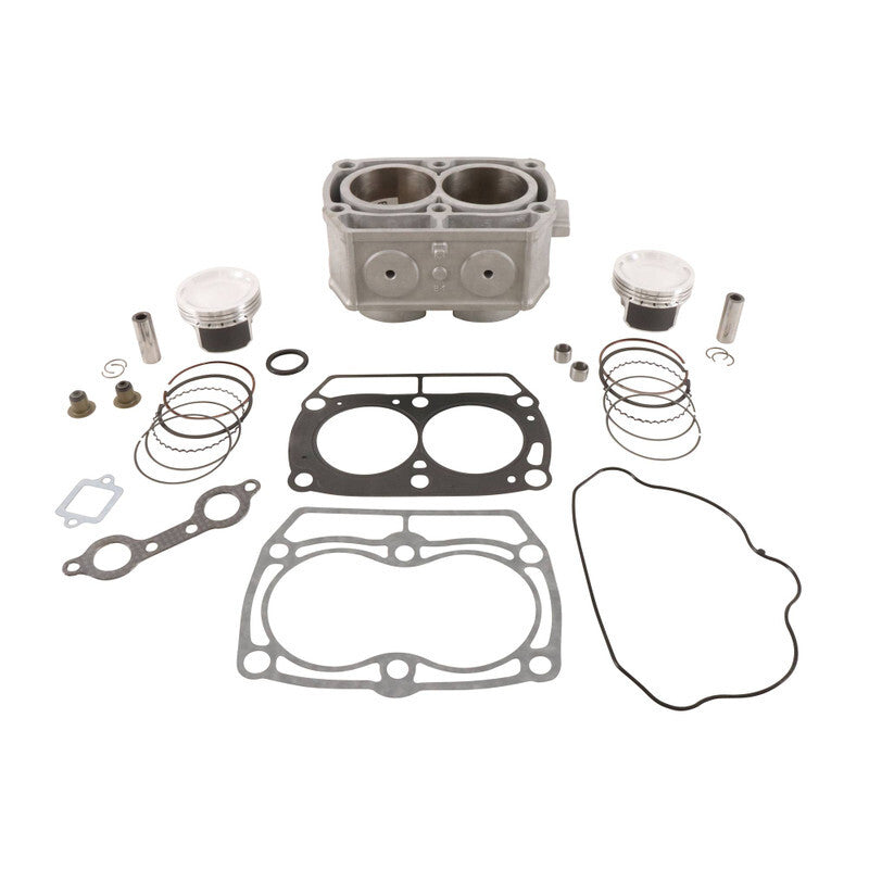 CYLINDER WORKS High Compression Cylinder Kit - Ø80mm Polaris