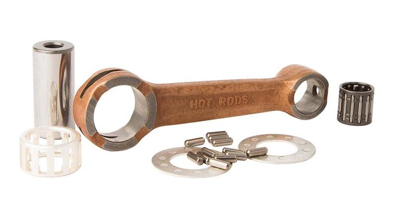 HOT RODS Connecting Rod Kit - KTM SX50
