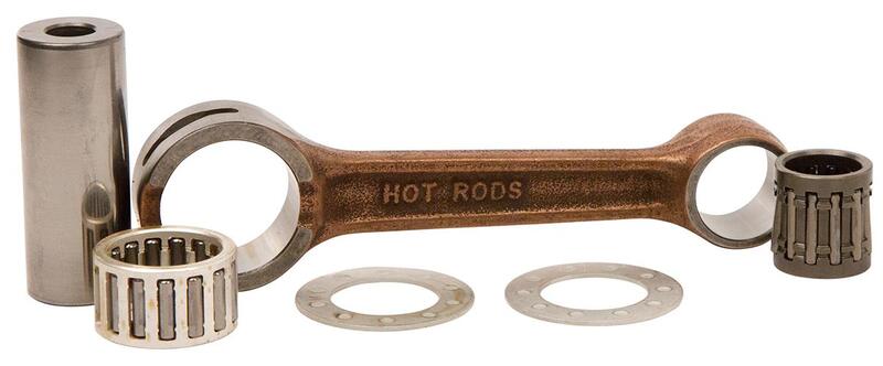 HOT RODS Connecting Rod Kit - Yamaha