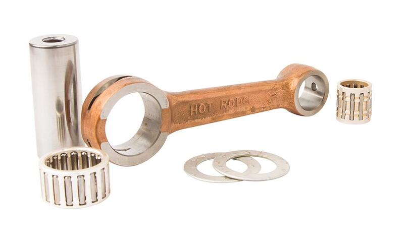 HOT RODS Connecting Rod Kit - Honda CR125