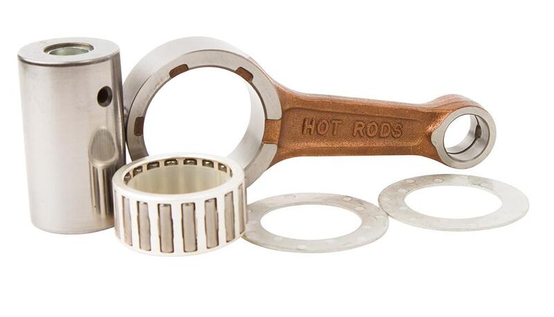 HOT RODS Connecting Rod Kit - Honda CRF250R/X