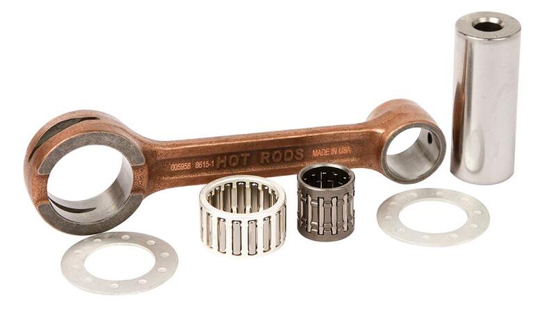 HOT RODS Connecting Rod Kit - KTM /EGX/EXC/SX125