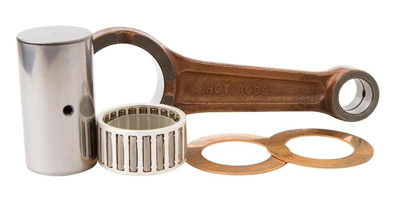 HOT RODS Connecting Rod Kit - KTM