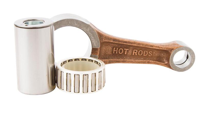 HOT RODS Connecting Rod Kit - KTM