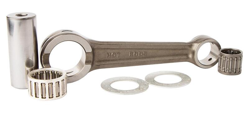 HOT RODS Connecting Rod Kit - KTM