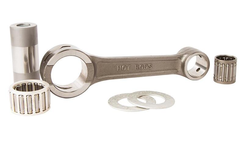 HOT RODS Connecting Rod Kit - Kawasaki KX/KDX250