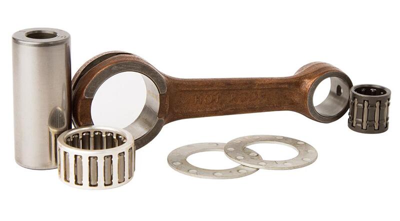 HOT RODS Connecting Rod Kit - Kawasaki KX60/65
