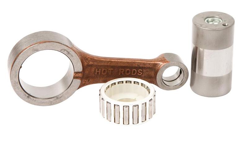 HOT RODS Connecting Rod Kit - Suzuki RM-Z250