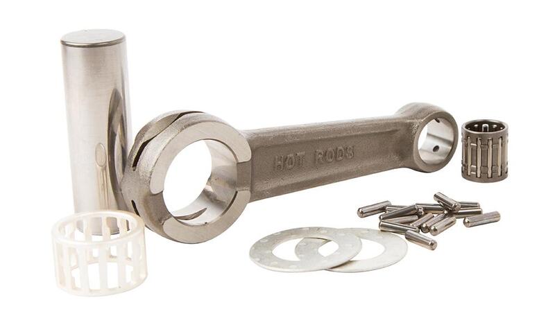HOT RODS Connecting Rod Kit - KTM SX65