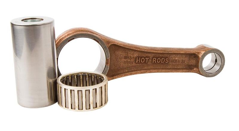 HOT RODS Connecting Rod Kit - Yamaha YFM660R