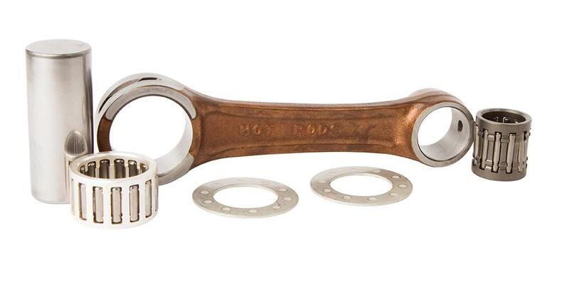 HOT RODS Connecting Rod Kit - Yamaha YFZ/RD