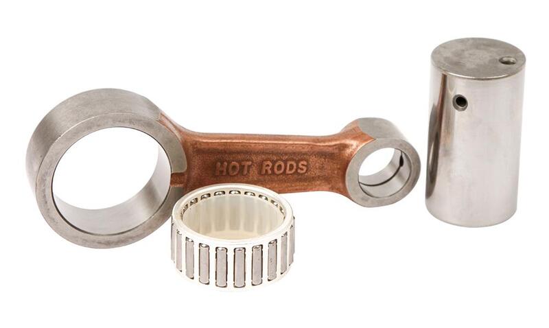 HOT RODS Connecting Rod Kit - Yamaha YFZ450