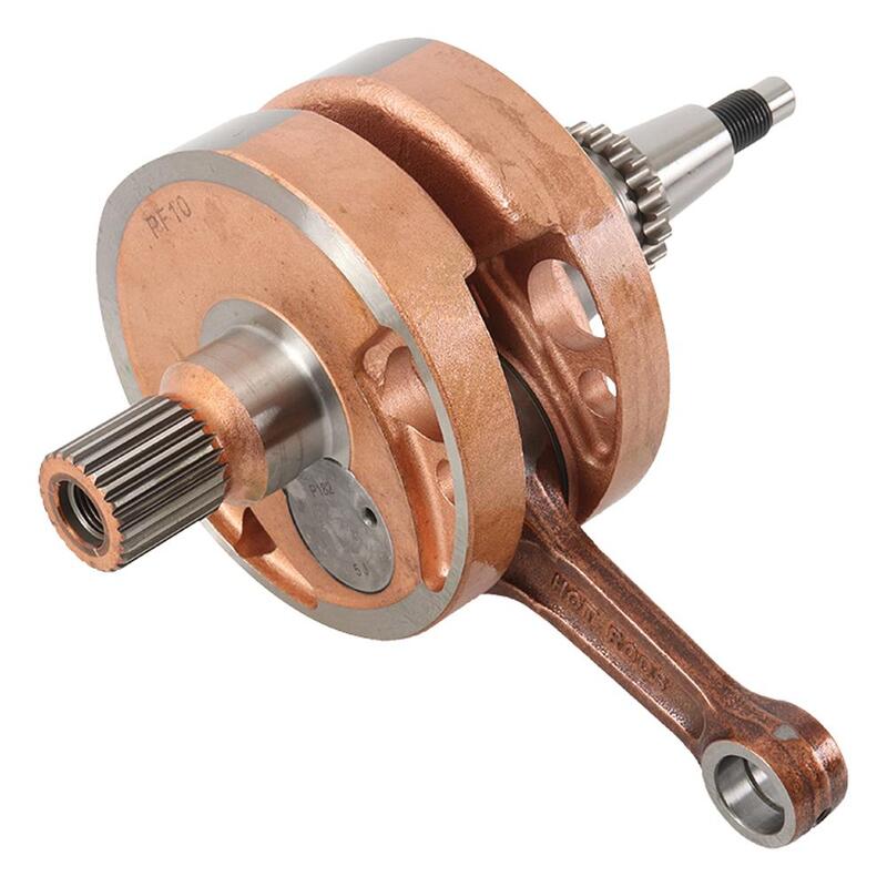 HOT RODS OEM Crankshaft - CRF250R 10