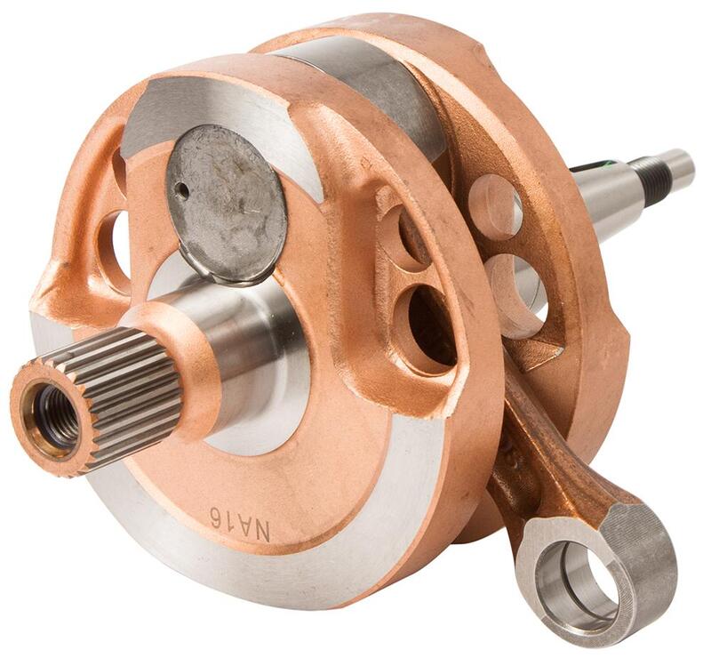 HOT RODS OEM Crankshaft - Honda CRF450R