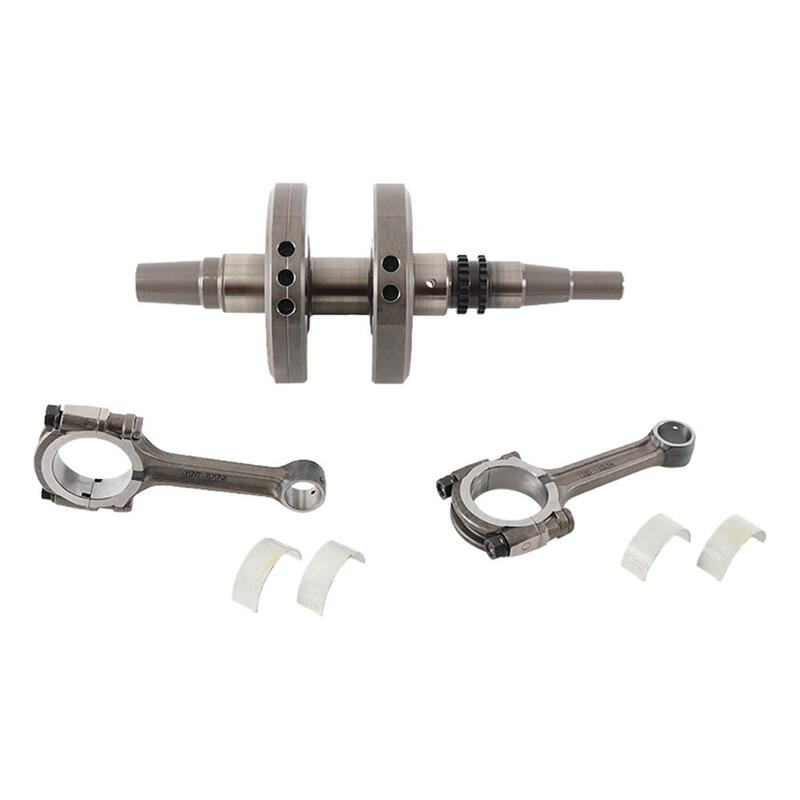 HOT RODS OEM Crankshaft - Kawasaki KFX700