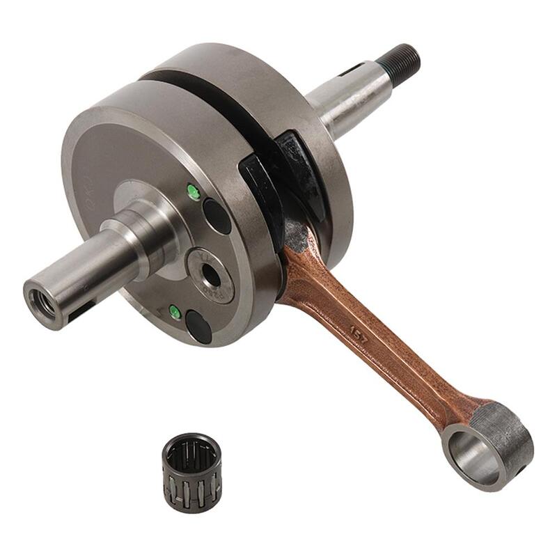 HOT RODS OEM Crankshaft