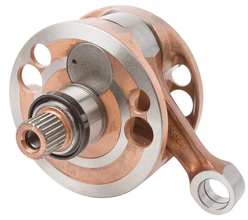 HOT RODS OEM Crankshaft - Honda TRX450R