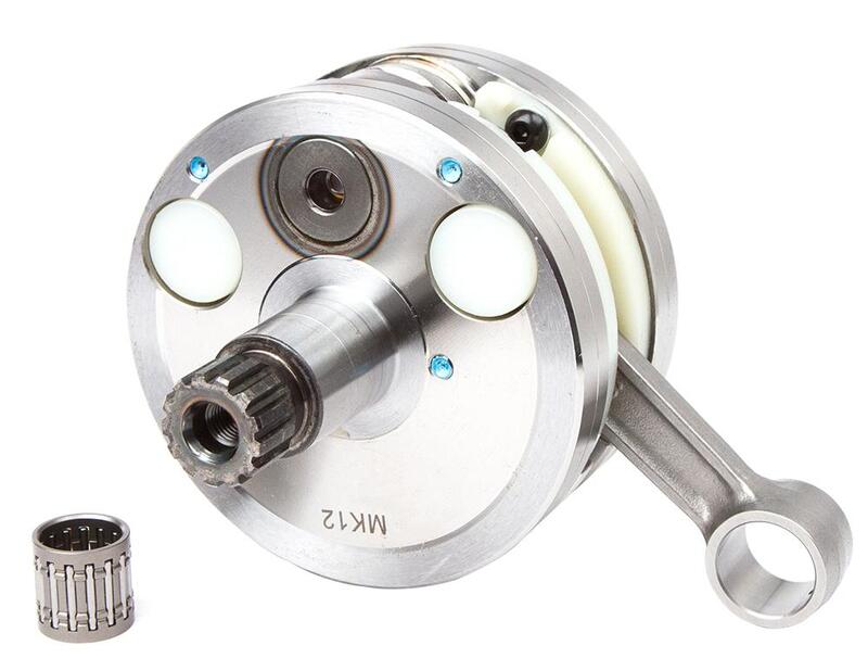 HOT RODS OEM Crankshaft - YZ/WR250 '03-05