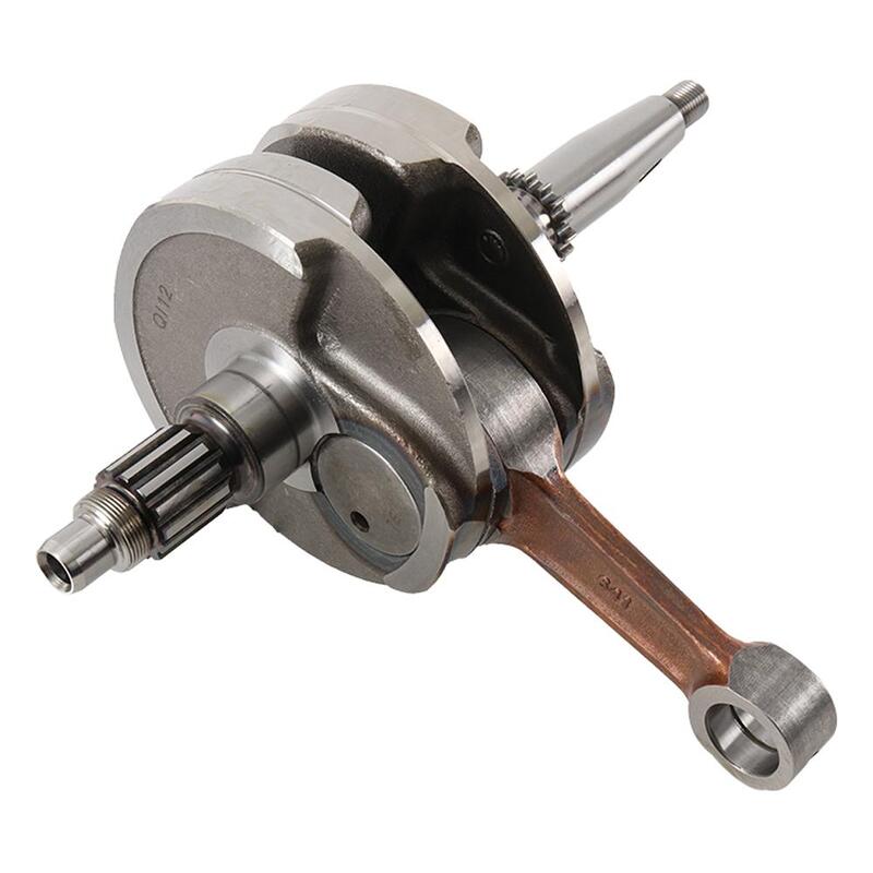 HOT RODS OEM Crankshaft - Yamaha YFZ450