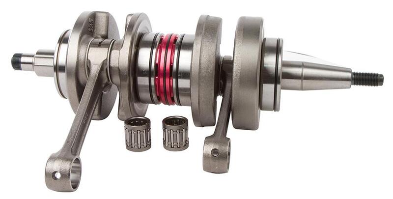 HOT RODS OEM Crankshaft - Yamaha YFZ350