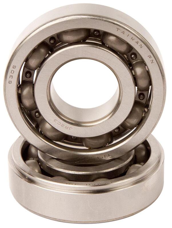 HOT RODS Crankshaft Bearing Kit