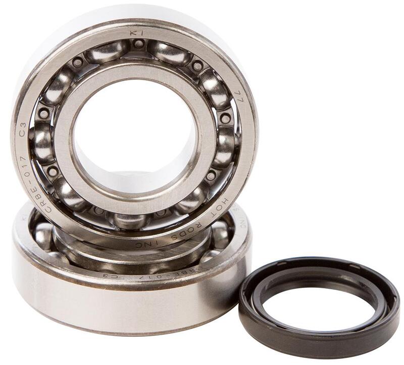 HOT RODS Crankshaft Bearing & Oil Seal Kit