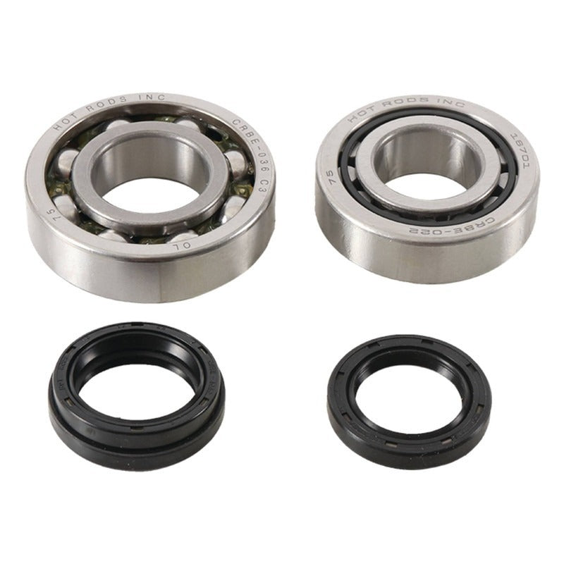 HOT RODS Crankshaft Bearing & Oil Seal kit