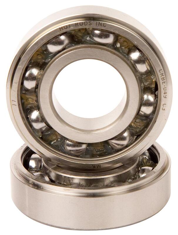 HOT RODS Crankshaft Bearing