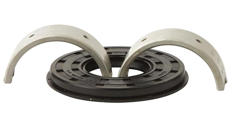 HOT RODS Crankshaft Bushing & Oil Seal Kit