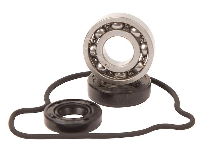 HOT RODS Water pump repair kit - Honda CRF250R