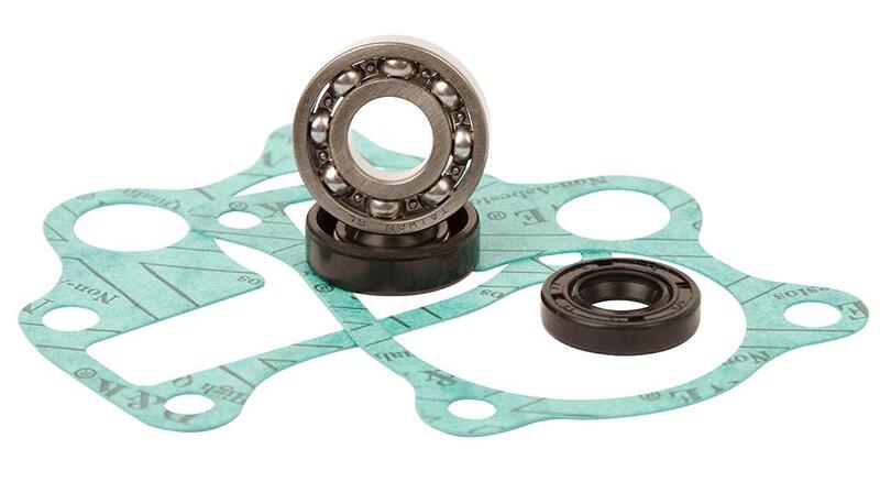 HOT RODS Water pump repair kit - Honda CR250R