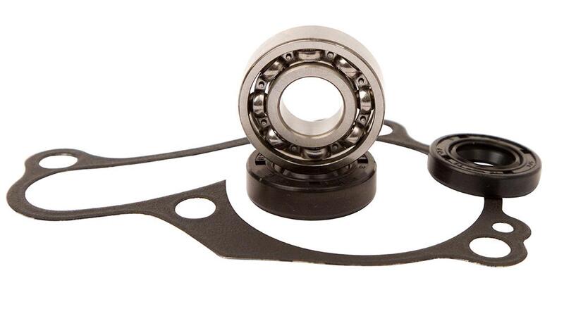 HOT RODS Water pump repair kit - Yamaha YZ450F