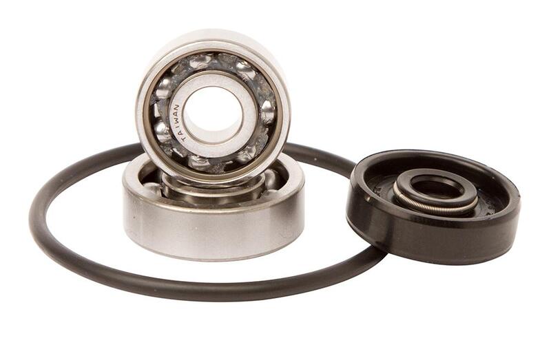 HOT RODS Water pump repair kit - KTM