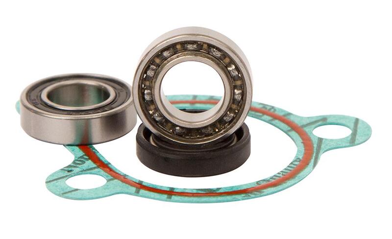 HOT RODS Water pump repair kit - Ktm 65SX