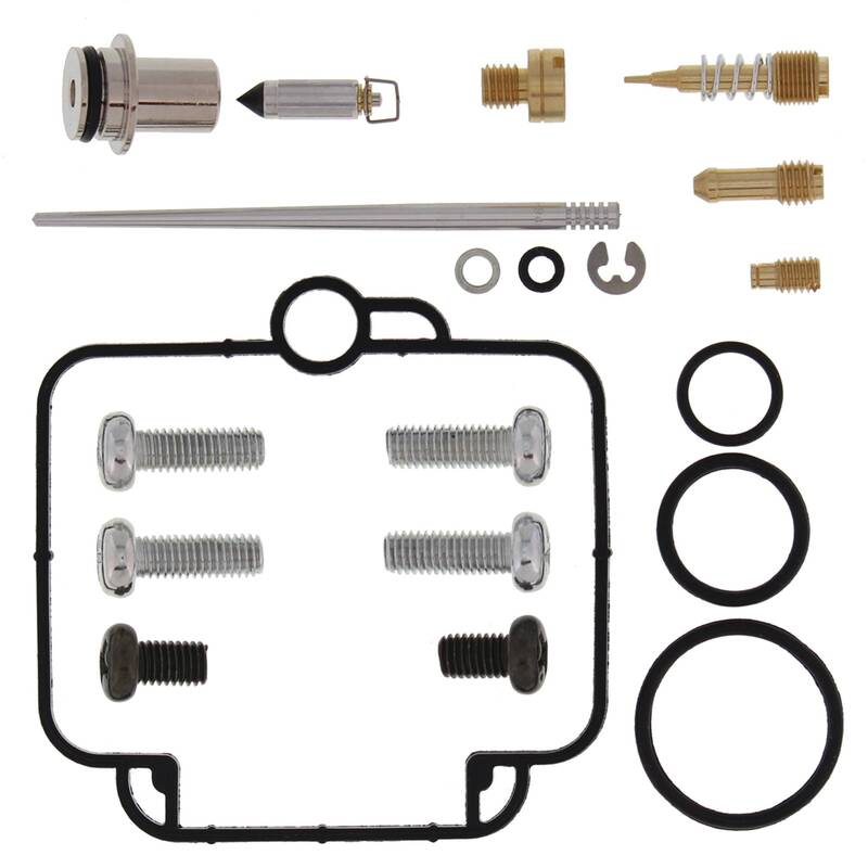 ALL BALLS Carburetor Repair Kit Polaris 500 Scrambler