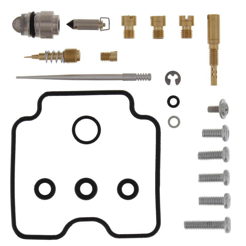 ALL BALLS Carburetor Repair Kit Yamaha 400 Kodiak