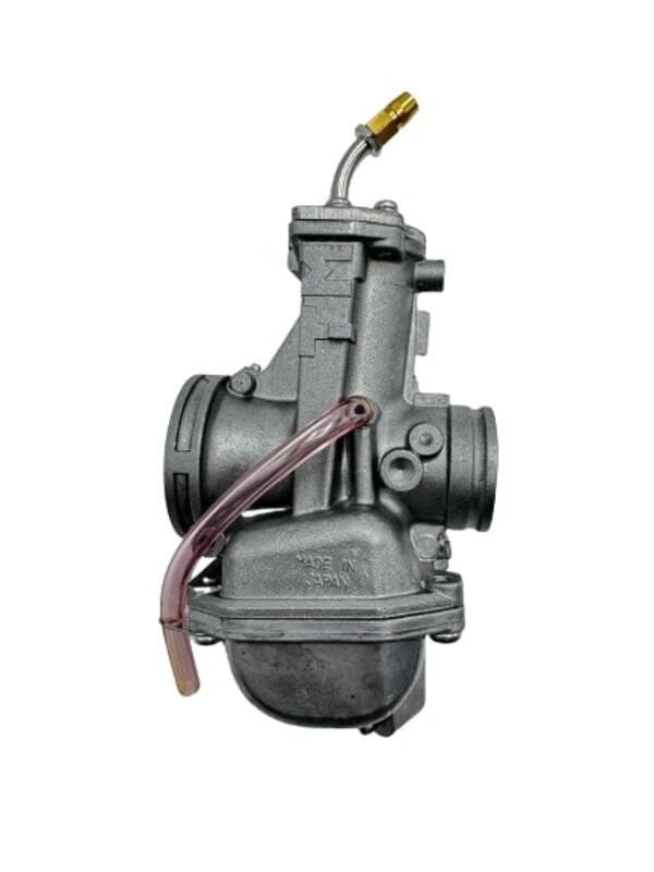 MIKUNI TM Ø30mm Carburetor - with Power Jet