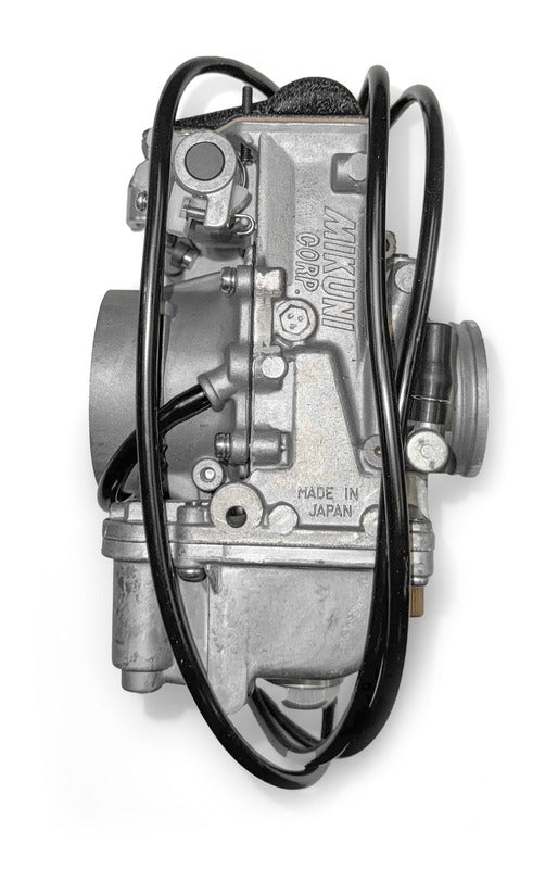 MIKUNI TM Ø36mm Carburetor