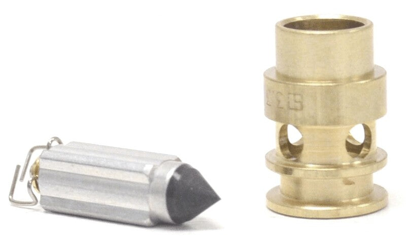 NEEDLE VALVE KIT FOR CARBURETOR NEW-T MX 3.3