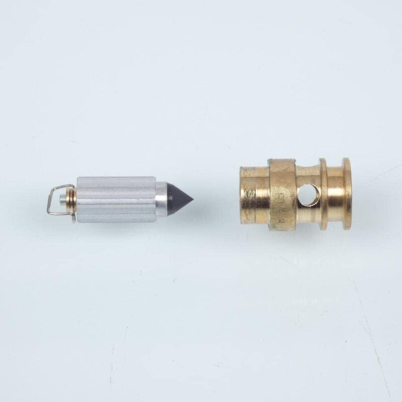 NEEDLE VALVE KIT 3.8 FOR CARBURETOR TM36-15 AND TM40