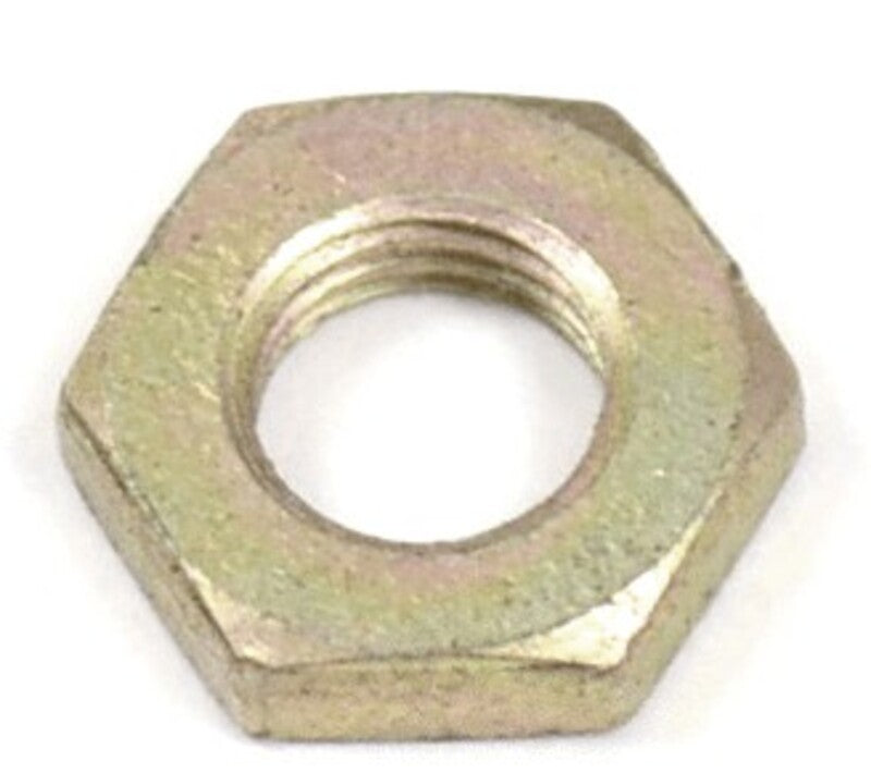CARBURETOR NUT TM28-38, VM26/44, TMX35/38 AND TMS38