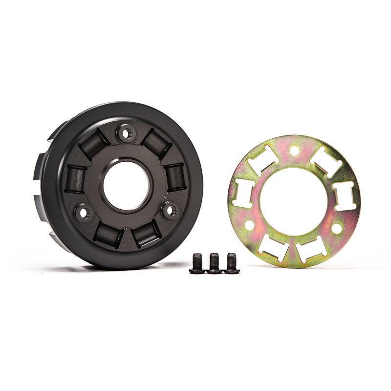 HINSON Clutch Basket Aluminum Yamaha YZF450R