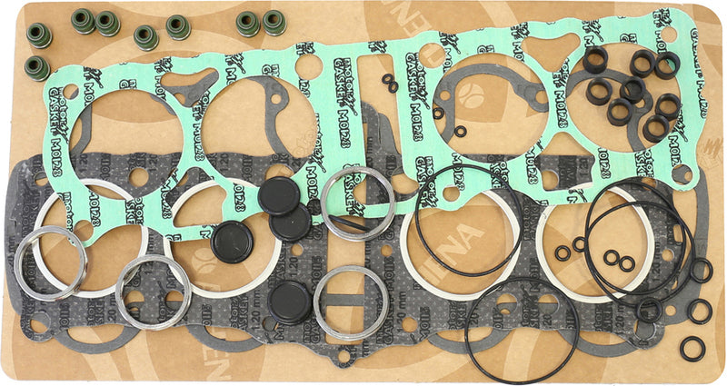 ATHENA Top End Gasket Set