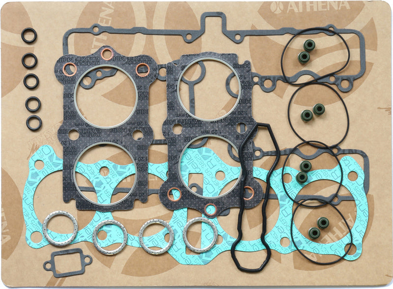 ATHENA Top End Gasket Set