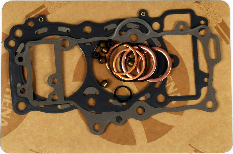 ATHENA Top End Gasket Set