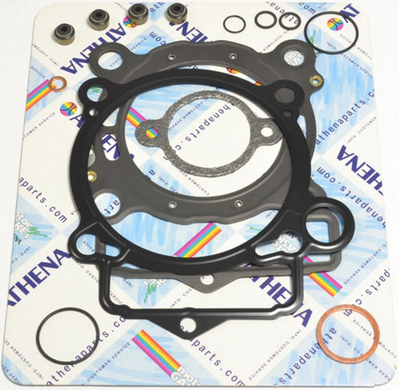 ATHENA Top End Gasket Set