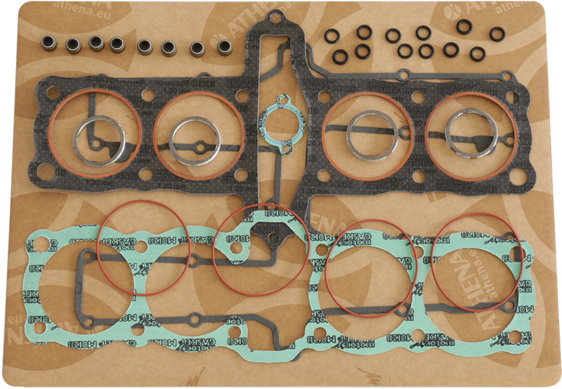ATHENA Top End Gasket Set
