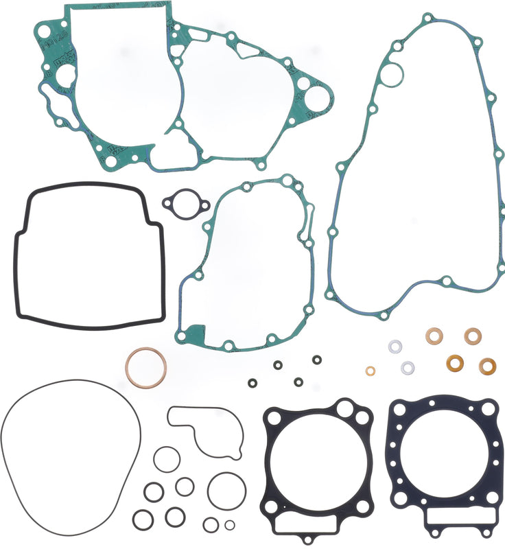 ATHENA Top End Gasket Set (oil seals not included)