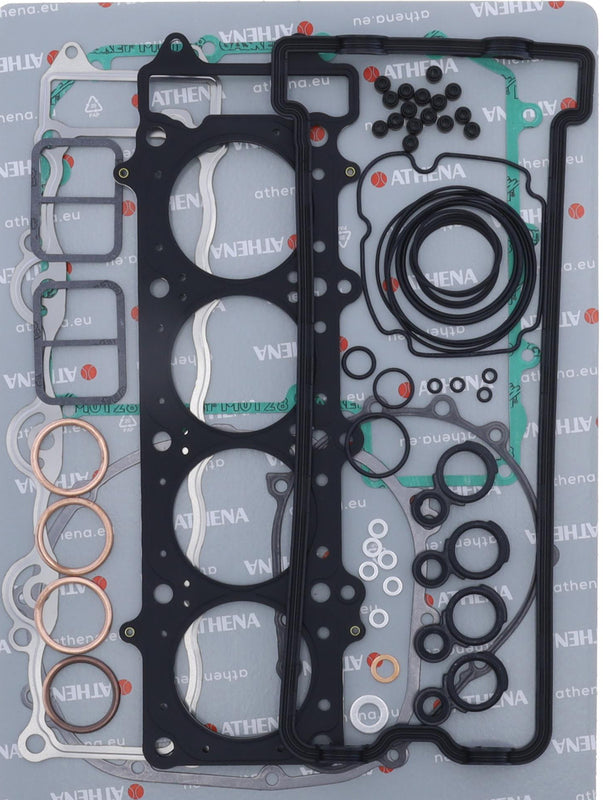 ATHENA Top End Gasket Set (oil seals not included)