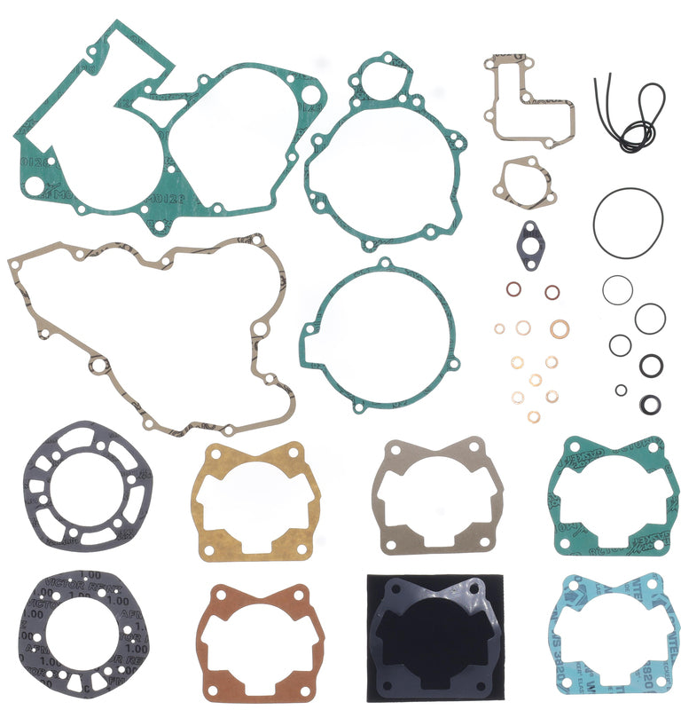 ATHENA Top End Gasket Set (oil seals not included)